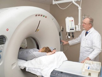 Обратите внимание на симптомы сирингомиелии