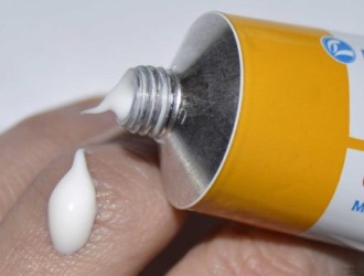 О мази в основном только положительные отзывы