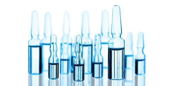 Ниже приведен список самых популярных средств в виде инъекций