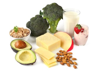 Основой профилактики остеопороза является сбалансированное питание