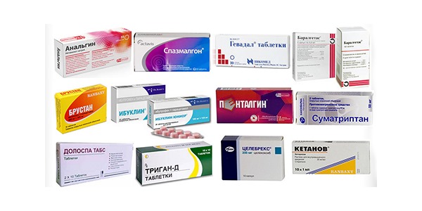 Ниже приведен список наиболее эффективных таблеток от остеохондроза в шее