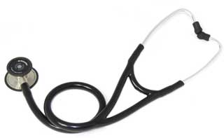 стетоскоп