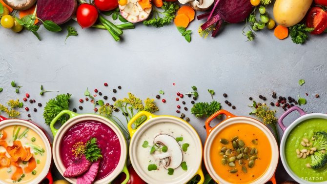 Стол 0 - это диета, которую назначают человеку в первые дни после операции.