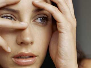 страх человека