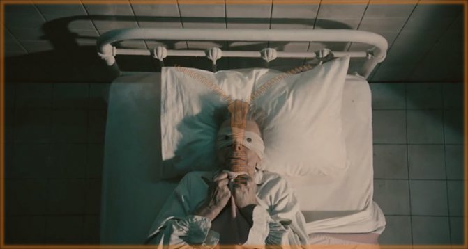 страх перед жизнью