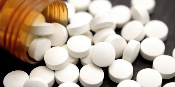 Ниже приведен список самых популярных таблеток от грыжи поясницы