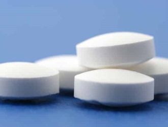 Основное действующее вещество миорелаксанта - баклофен