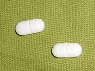 Производится МИГ 400 в виде таблеток