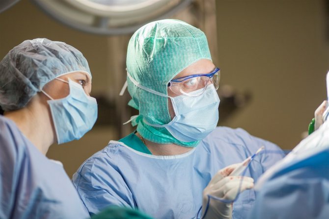 Терапия при поражении головного мозга