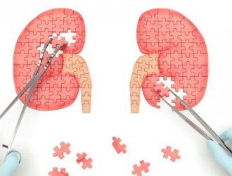 Тяжелые формы почечной недостаточности не предусматривают использования анальгетика