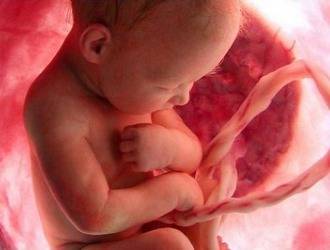 На третьем триместре беременности противопоказано применение НПВС