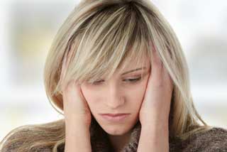 тревожность