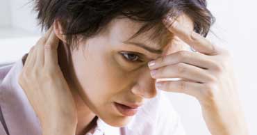 тревожность