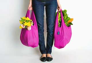 тяжелые сумки