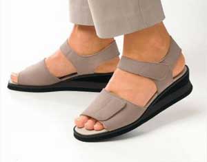 удобная обувь