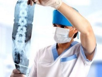 Ушиб позвоночника может привести к нарушению функциональной деятельности