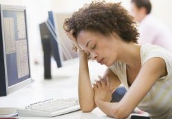 утомляемость