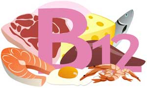 витамин Б12
