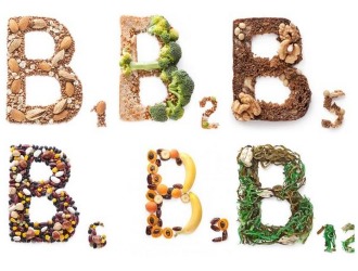 Очень важны для позвоночника и нервной системы витамины группы В