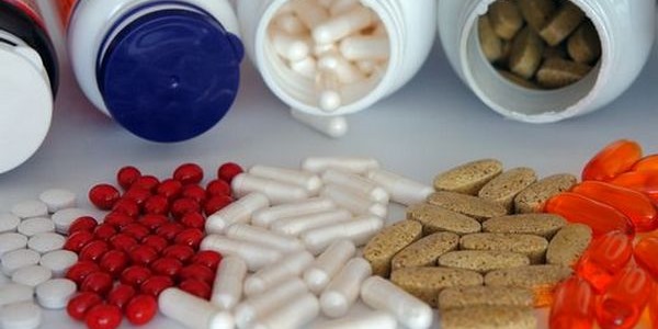 Витамины назначают для укрепления общего состояния организма