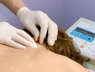 Ознакомьтесь с показаниями к применению диадинамических токов