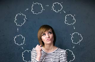 воображение