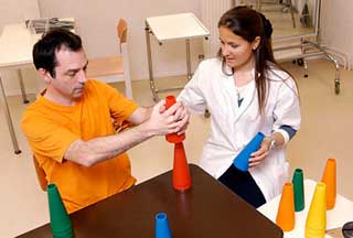 восстановление после инсульта