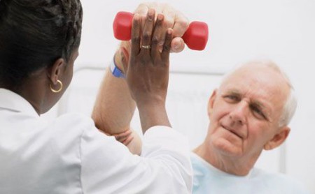 востановление после инсульта