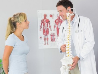 Ортопеды положительно относятся к применению воротника Шанца