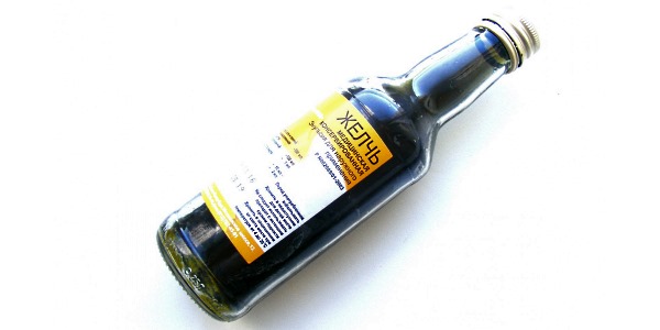 Наносить желчь на пораженный участок нужно в виде компрессов