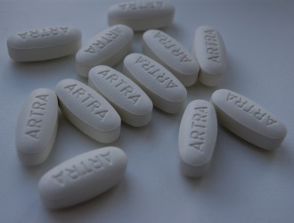 Прием хондропротектора способен вызвать побочные эффекты