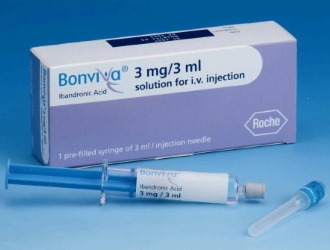 Препарат Бонвива можно купить как в таблетках, так и в растворе для инъекций