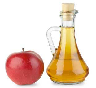 яблочный сок