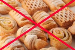 запрет выпечки