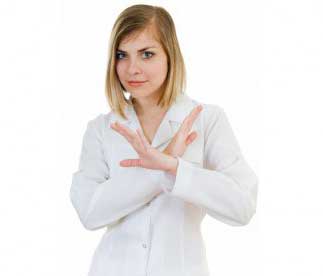 противопоказания