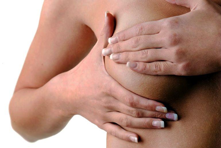 Боль молочной железы Боль молочной железы