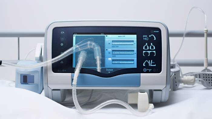 Точная и адаптивная поддержка дыхания Точная и адаптивная поддержка дыхания фото 1