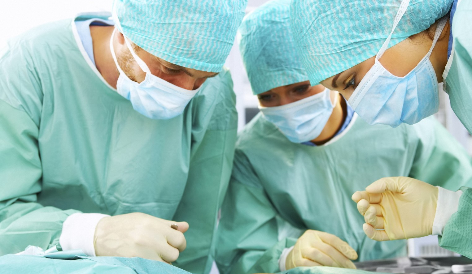 Хирургическое лечение печени