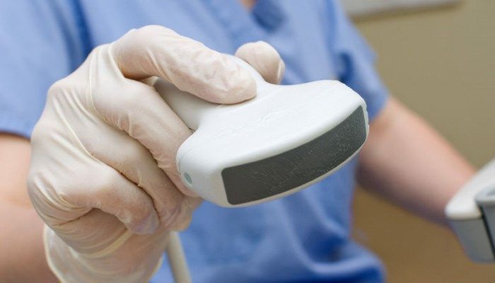 Диагностика