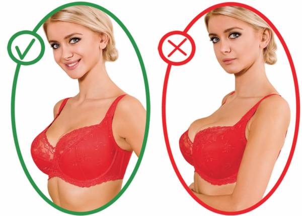 неправильное белье неправильное белье