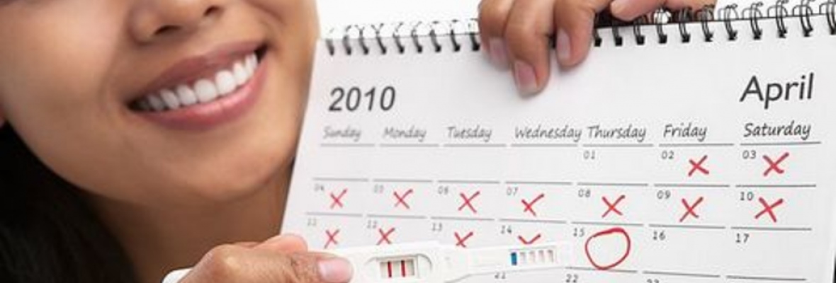 положительный тест положительный тест