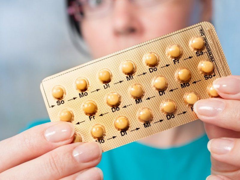 гормональные таблетки гормональные таблетки