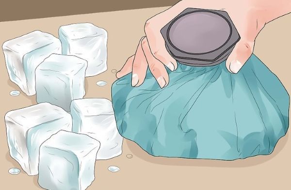 ледяной компресс ледяной компресс