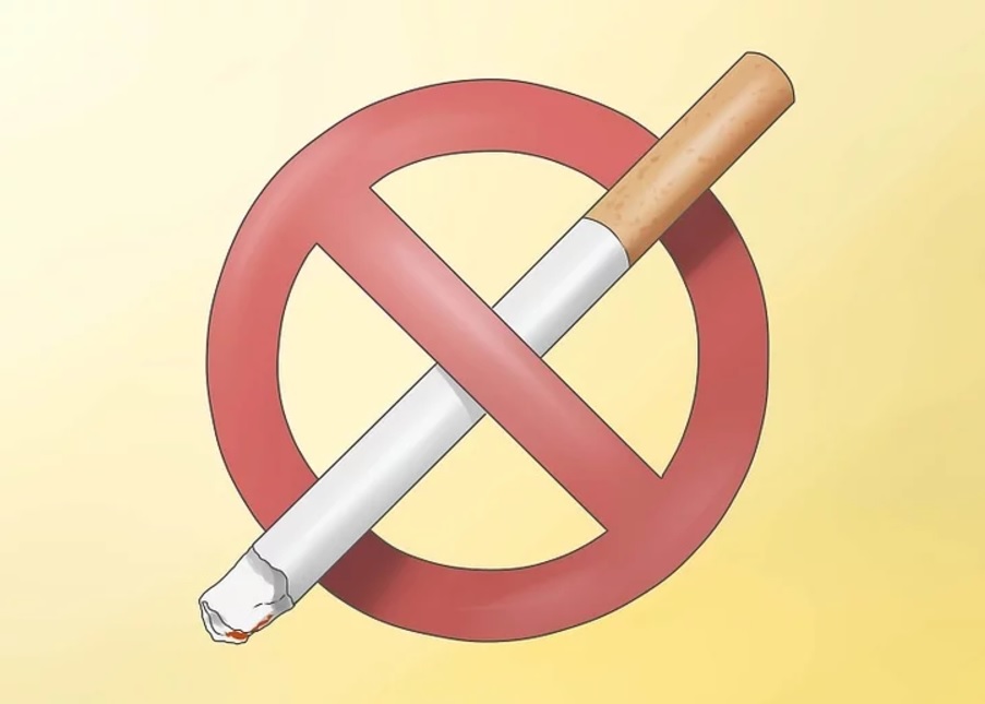 курить нельзя курить нельзя