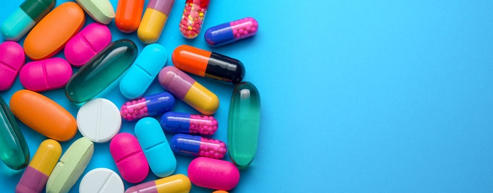 таблетки таблетки