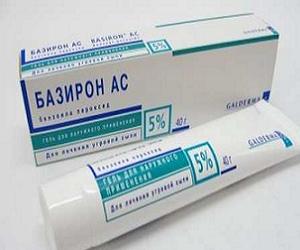 базирон ас фото