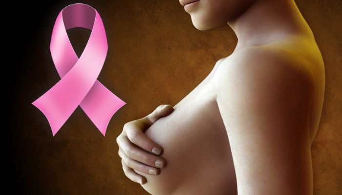 Увеличение и боль в сосках могут вызывать новообразования в молочных железах Увеличение и боль в сосках могут вызывать новообразования в молочных железах