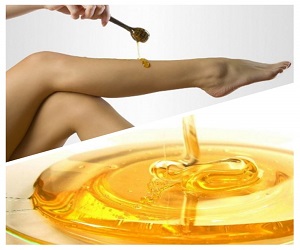 паста для шугаринга купить