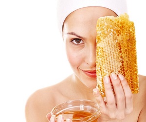 медовая маска для лица отзывы