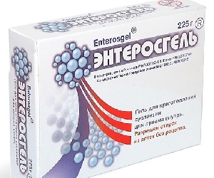 энтеросгель цена инструкция по применению